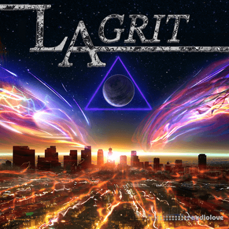 SoundMorph L.A. GRIT: Cinematic Sound Effects Library WAV