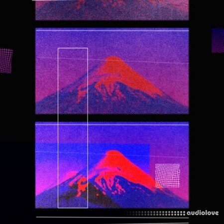 Noiiz CyberFunk WAV