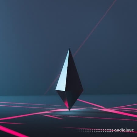 Noiiz Cyberpunk WAV