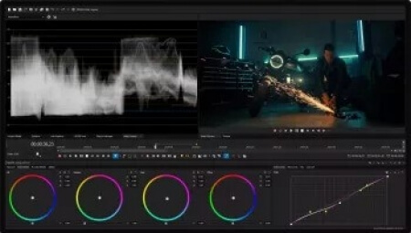 MAGIX VEGAS Pro v23.0.0.278 WiN