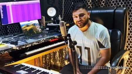 Udemy Digital Mixing And Mastering TUTORiAL