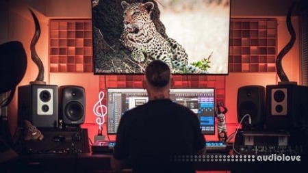 Udemy Producer Cheat Code Music Production Sound Design and More TUTORiAL