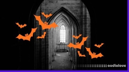 Udemy Create Dark and Spooky Music for Games and Films TUTORiAL