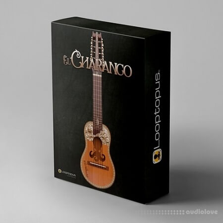 Looptopus El Charango