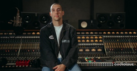 MixWithTheMasters Behind the Track 'Manchild' by Sabrina Carpenter TUTORiAL MixWithTheMasters Behind the Track 'Manchild' by Sabrina Carpenter TUTORiAL