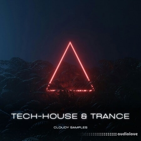 Cloudy Samples Techhouse and Trance