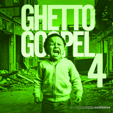 Big Citi Loops Ghetto Gospel 4
