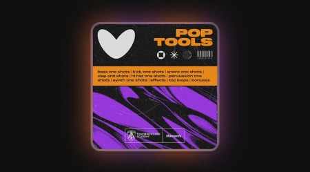 Tomorrowland Academy illements Pop Tools