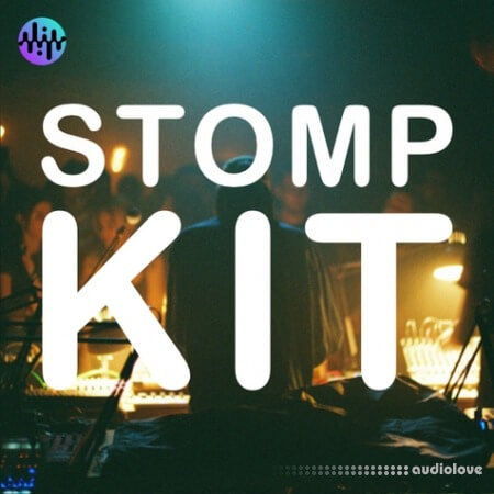 Noiiz Stomp Kit