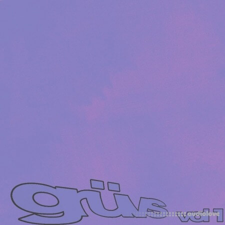 Micro+Tonal grüvs Vol.1