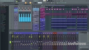 Image-Line FL Studio Producer Edition