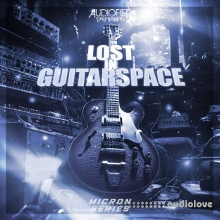 Audiofier Micron Lost In Guitarspace
