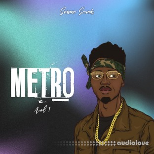 SMEMO Sounds Metro Vol 1