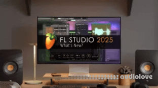 Image-Line FL Studio Producer Edition
