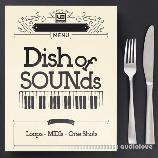 Vb Got Heat Dish Of Sounds