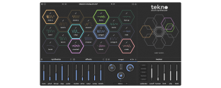 BABY Audio Tekno v1.0.0