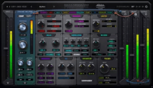 Muramasa Phantomix