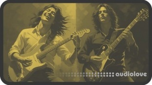 Udemy Essential Guitar Modes Unlock Scales, Jam Tracks and Solos