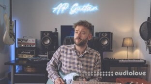 Udemy How To Play Blues Guitar Level 1