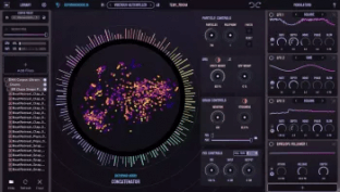 DataMind Audio Concatenator