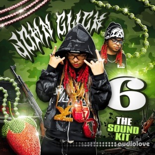 1rott John Glick 6 The Soundkit