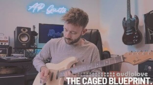 Udemy The CAGED Blueprint