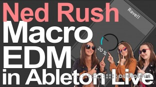 Ned Rush Macro EDM