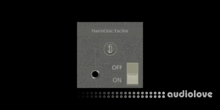 Ionian Audio HarmΩnic Exciter