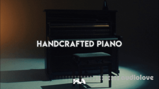 Handcrafted Audio Handcrafted Piano