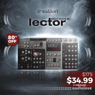 Waldorf Lector