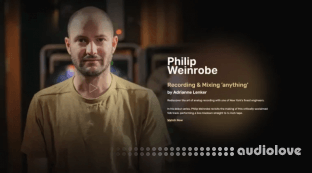 MixWithTheMasters Philip Weinrobe Mixing Anything by Adrianne Lenker