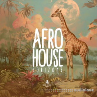 Black Octopus Sound Afro House Horizons