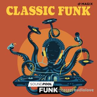 Magix Classic Funk