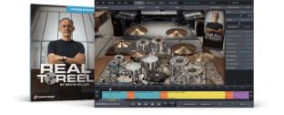 Toontrack Real to Reel SDX