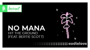 No Mana Hit the Ground Project File