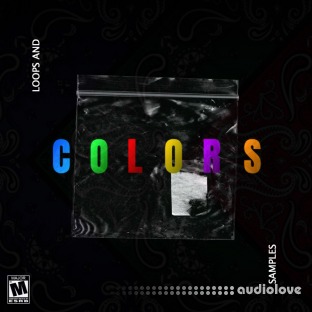Major Loops Colors