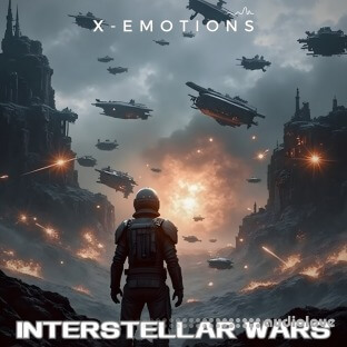 X-Emotions Interstellar Wars