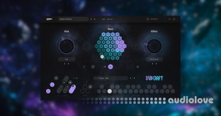 UJAM SUBCRAFT