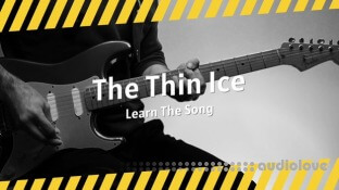 MustyGuitar The Thin Ice