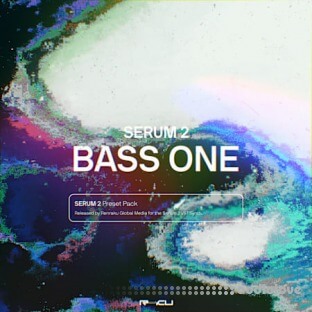 Renraku Serum 2 Bass One