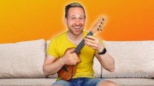 Udemy UKULELE CONTROL: Complete Guide for playing Ukulele