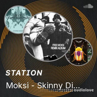 Buunshin Moksi Remix Breakdown