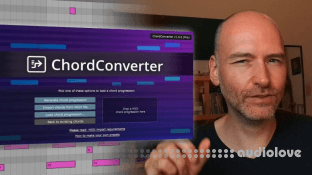 FeelYourSound ChordConverter