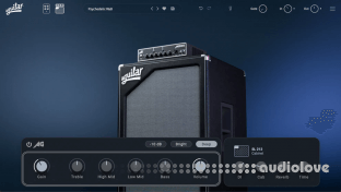 Aguilar Plugins Suite