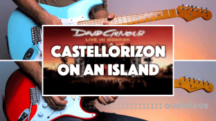 MustyGuitar Castellorizon + On An Island (Gdansk) Tab + BT + Tone Guide