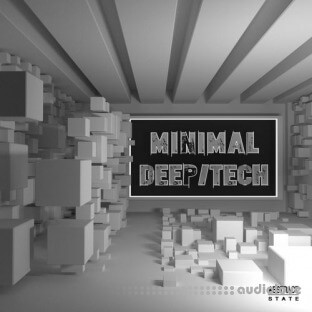 Abstract State Minimal Deep Tech