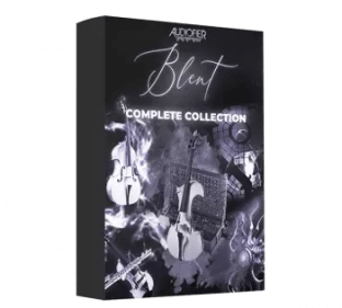 Audiofier Blent Series Complete