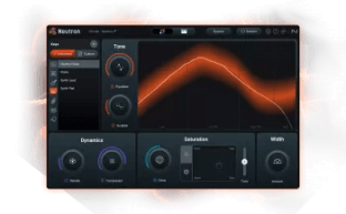 iZotope Neutron 5