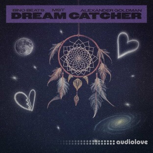 WavDistrict Dream Catcher Pain Multi-Kit