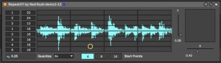 Ned Rush Another RepeatXY Update